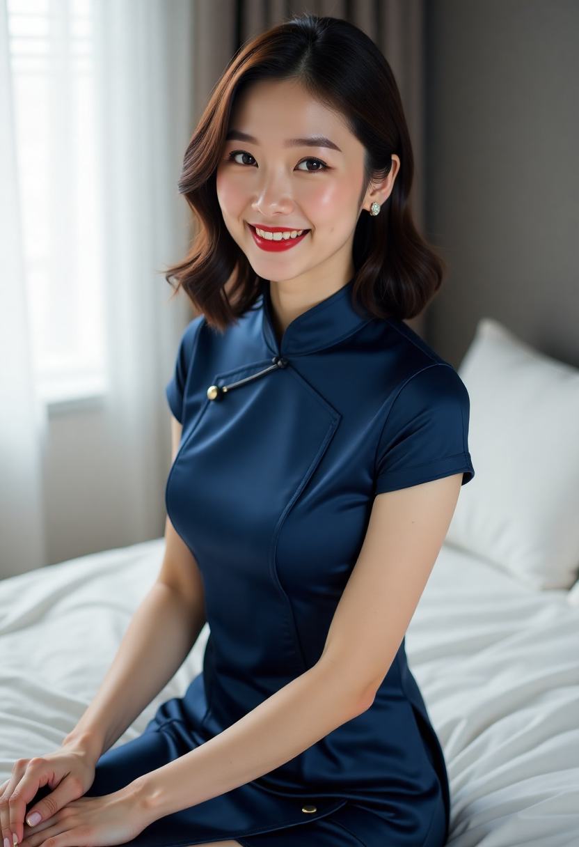美人余剧情解说精选视频封面