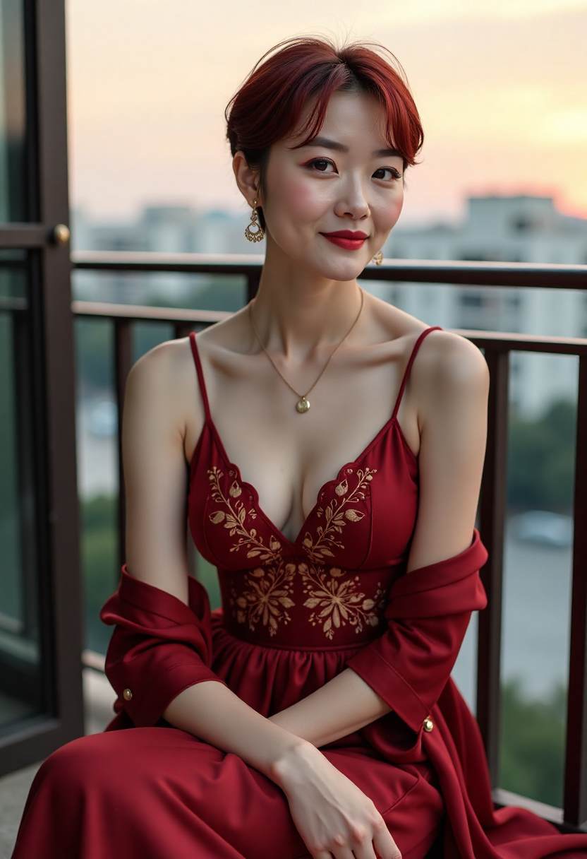 美人余结局人物选择讨论封面