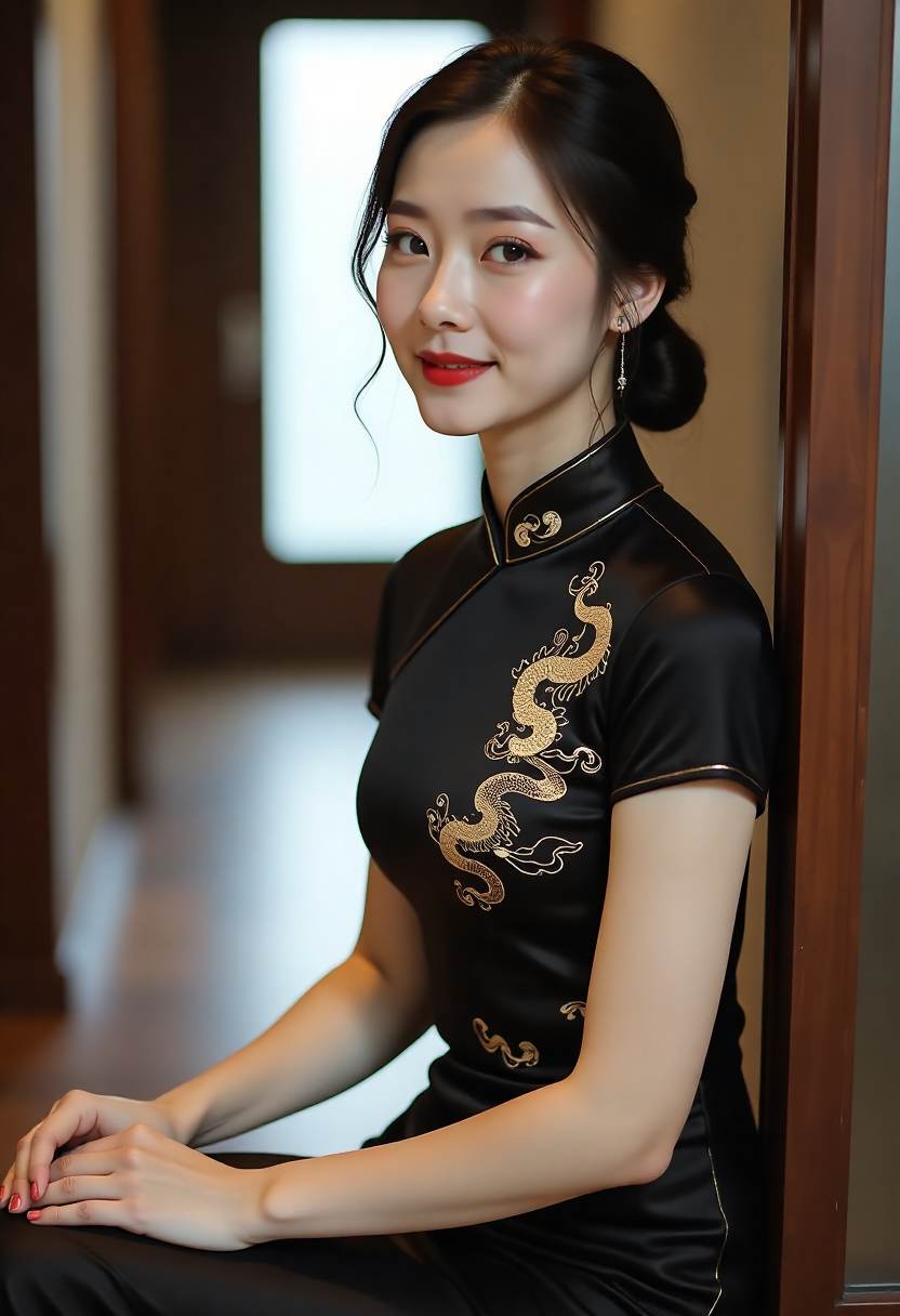 美人余开局剧情与角色登场解说封面
